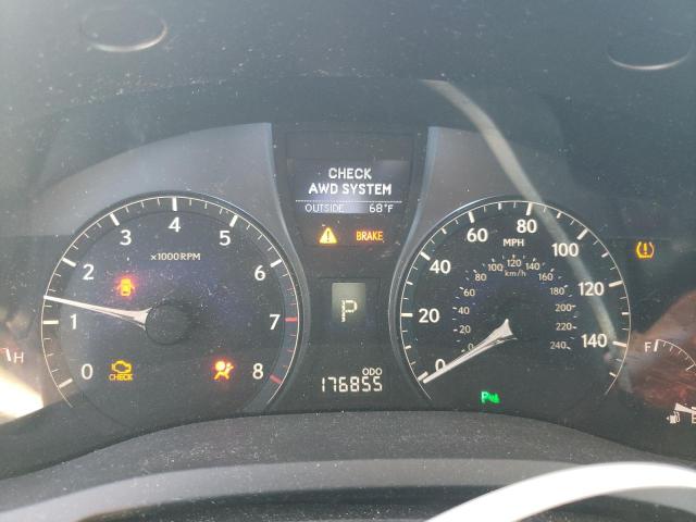 Photo 9 from auction – 2012 LEXUS RX 350 with VIN 2T2BK1BA1CC122547