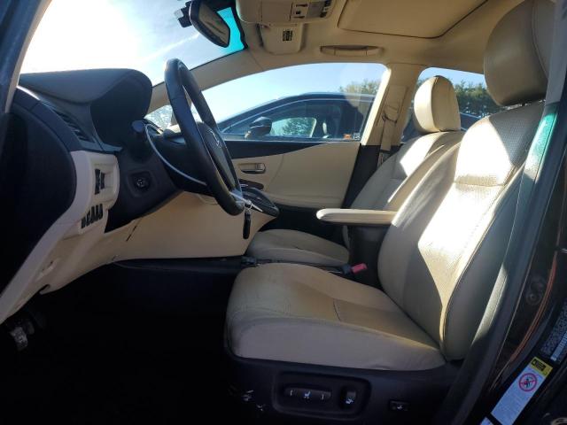 Photo 7 from auction – 2010 LEXUS HS 250H with VIN JTHBB1BA4A2036017