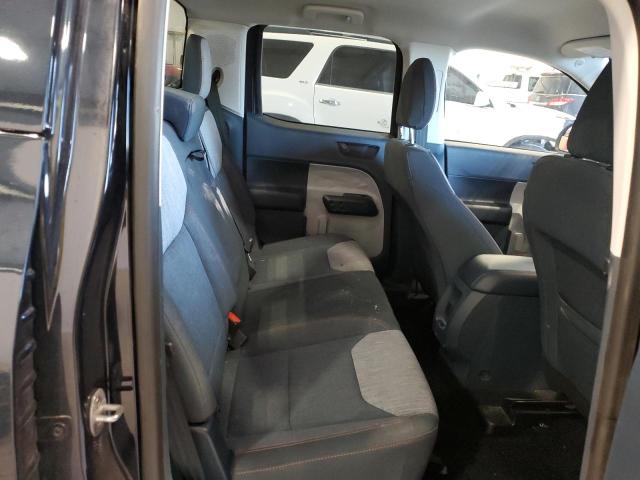 Photo 10 from auction – 2023 FORD MAVERICK X with VIN 3FTTW8F94PRA65539