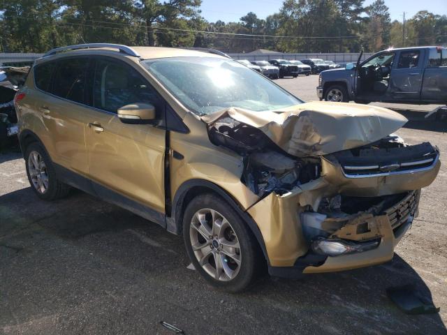 Photo 4 from auction – 2015 FORD ESCAPE TIT with VIN 1FMCU0J98FUB56895