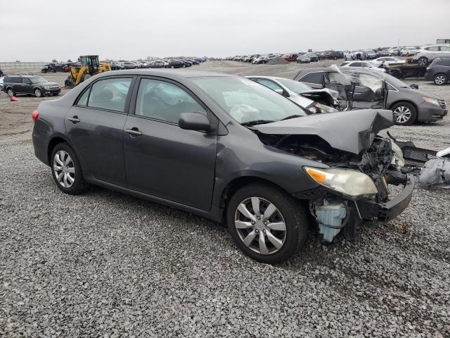 Photo 4 from auction – 2012 TOYOTA COROLLA BA with VIN 2T1BU4EE5CC901061