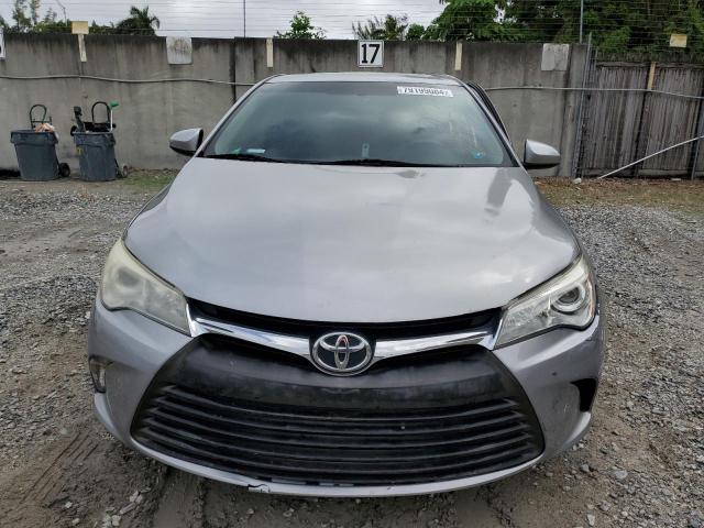 Photo 5 from auction – 2016 TOYOTA CAMRY LE with VIN 4T4BF1FK3GR548942