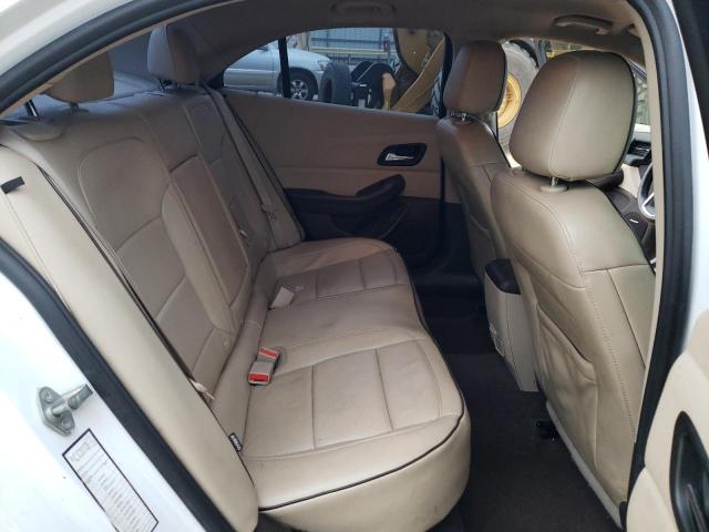 Photo 10 from auction – 2015 CHEVROLET MALIBU 2LT with VIN 1G11D5SLXFF101171