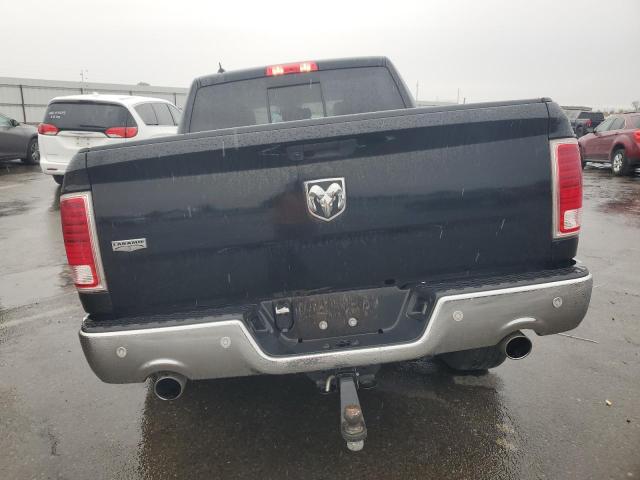 Photo 6 from auction – 2019 RAM 1500 CLASS with VIN 1C6RR6NM6KS707386