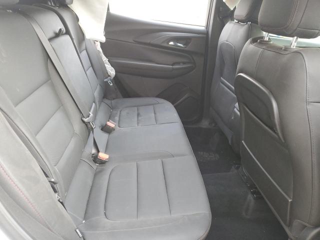Photo 10 from auction – 2024 CHEVROLET TRAILBLAZE with VIN KL79MUSL5RB094191