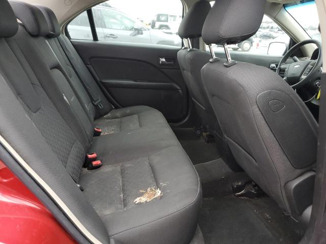 Photo 10 from auction – 2010 FORD FUSION with VIN 3FAHP0HA0AR359660