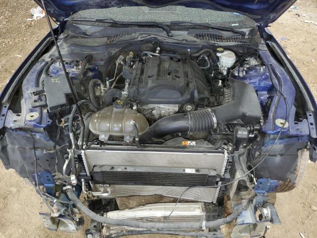 Photo 11 from auction – 2015 FORD MUSTANG with VIN 1FA6P8TH3F5425560