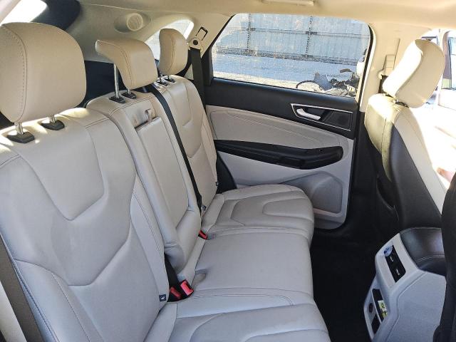 Photo 11 from auction – 2021 FORD EDGE TITAN with VIN 2FMPK4K90MBA26917