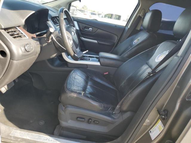 Photo 7 from auction – 2013 FORD EDGE LIMIT with VIN 2FMDK3KC3DBA80236