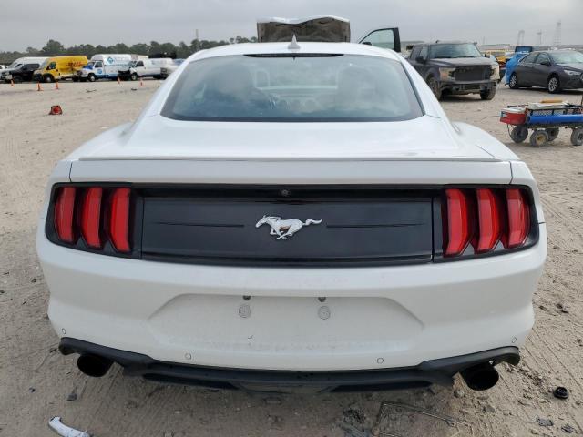 Photo 6 from auction – 2022 FORD MUSTANG with VIN 1FA6P8TH0N5107121