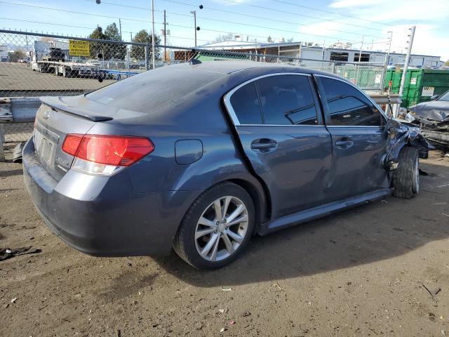Photo 3 from auction – 2014 SUBARU LEGACY 2.5 with VIN 4S3BMCC60E3026232