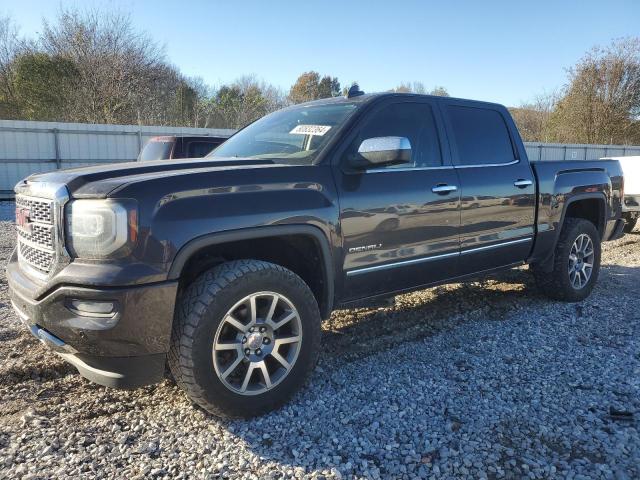 Photo 1 from auction – 2016 GMC SIERRA K15 with VIN 3GTU2PEJ4GG304055