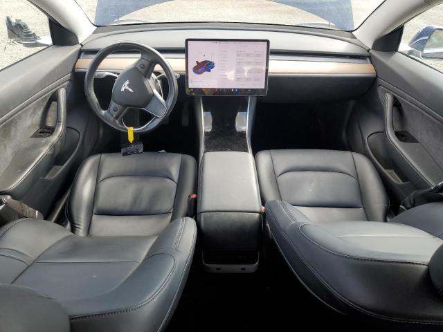 Photo 8 from auction – 2018 TESLA MODEL 3 with VIN 5YJ3E1EA4JF014556
