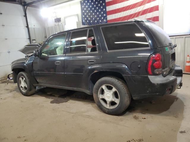 Photo 2 from auction – 2006 CHEVROLET TRAILBLAZE with VIN 1GNDT13S562361739
