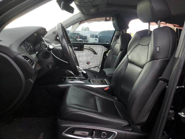 Photo 7 from auction – 2020 ACURA MDX with VIN 5J8YD3H36LL000614