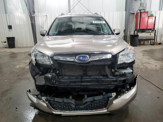 Photo 5 from auction – 2015 SUBARU FORESTER 2 with VIN JF2SJAFC4FH581298