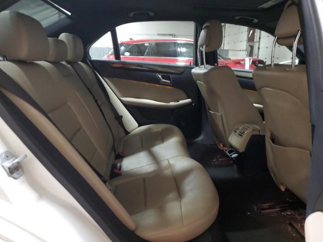Photo 10 from auction – 2010 MERCEDES-BENZ E 350 4MAT with VIN WDDHF8HB0AA104530