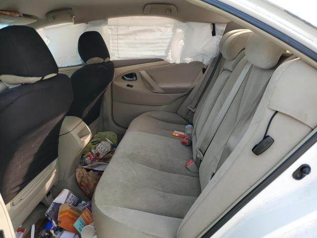 Photo 10 from auction – 2008 TOYOTA CAMRY CE with VIN 4T1BE46K28U763311