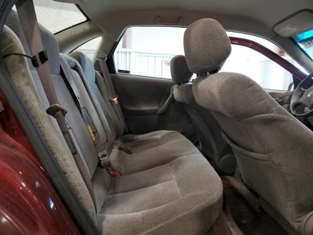 Photo 10 from auction – 2001 SATURN L200 with VIN 1G8JU52F51Y549021
