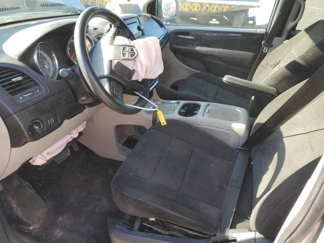 Photo 7 from auction – 2012 DODGE GRAND CARA with VIN 2C4RDGCG4CR277497