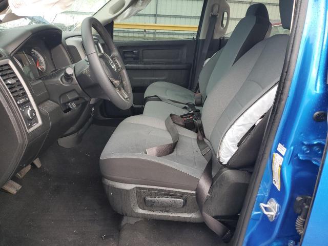 Photo 7 from auction – 2021 RAM 1500 CLASS with VIN 3C6RR7KTXMG599284