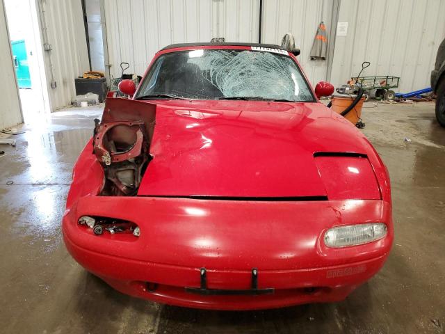 Photo 5 from auction – 1990 MAZDA MX-5 MIATA with VIN JM1NA3518L0140890