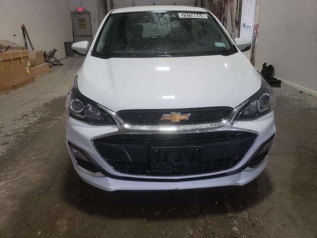 Photo 5 from auction – 2021 CHEVROLET SPARK 1LT with VIN KL8CD6SA3MC738169
