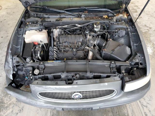 Photo 11 from auction – 2005 BUICK LE SABRE with VIN 1G4HP52K45U264294