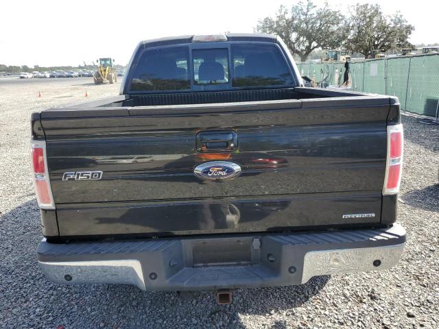 Photo 6 from auction – 2011 FORD F150 SUPER with VIN 1FTFW1EF9BFA11459