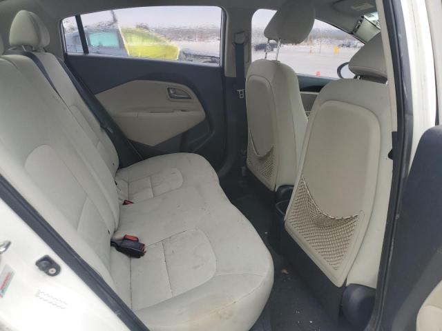 Photo 10 from auction – 2012 KIA RIO LX with VIN KNADM4A38C6051895