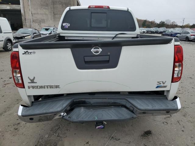 Photo 6 from auction – 2019 NISSAN FRONTIER S with VIN 1N6DD0ER2KN718830