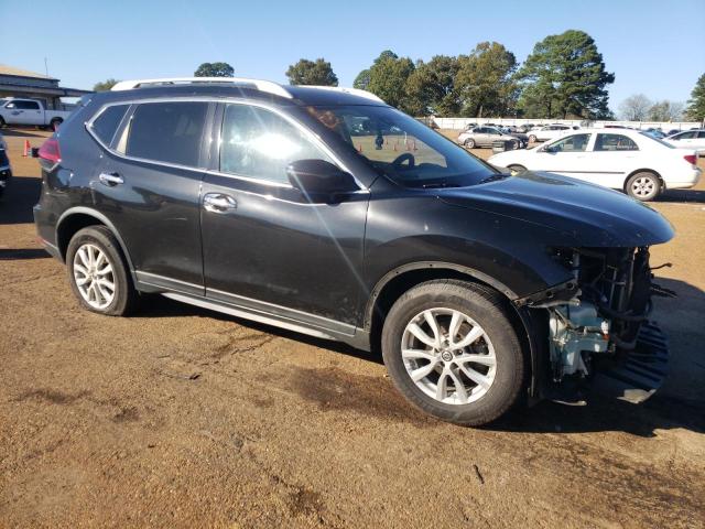 Photo 4 from auction – 2019 NISSAN ROGUE S with VIN KNMAT2MT9KP500552