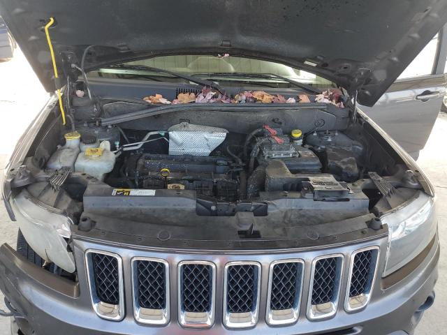 Foto 12 de la subasta – 2015 JEEP COMPASS SP con VIN 1C4NJCBA5FD198005