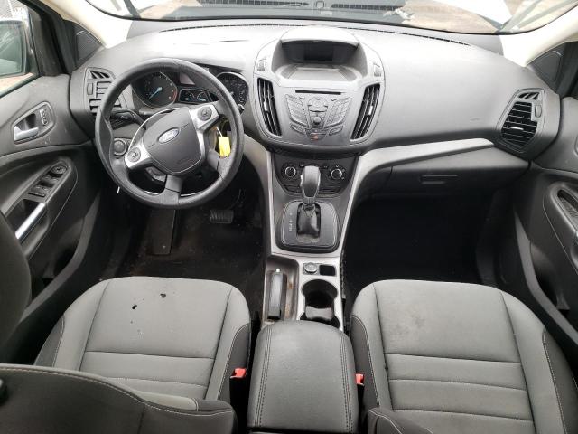 Zdjęcie 8 z aukcji – 2016 FORD ESCAPE SE z VIN 1FMCU0G76GUC07849