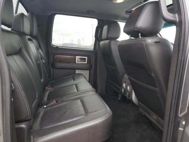 Photo 10 from auction – 2012 FORD F150 SUPER with VIN 1FTFW1EF8CFC71689