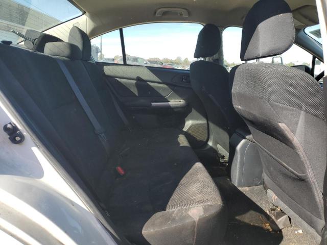 Photo 10 from auction – 2016 SUBARU IMPREZA with VIN JF1GJAA65GH020718
