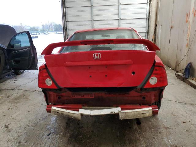 Photo 6 from auction – 2005 HONDA CIVIC EX with VIN 1HGEM22935L024415