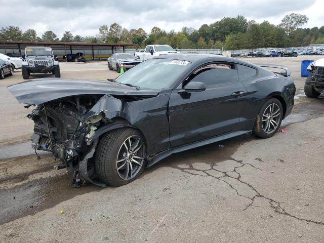 FORD MUSTANG 2017 with VIN 1FA6P8TH2H5247563 - Photo from auction