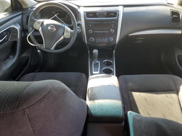 Photo 8 from auction – 2013 NISSAN ALTIMA 2.5 with VIN 1N4AL3AP7DN534247