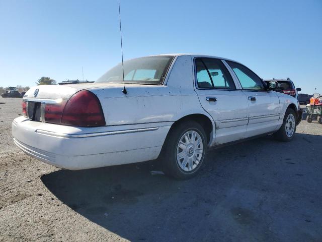 Photo 3 from auction – 2005 MERCURY GRAND MARQ with VIN 2MEFM74W55X624857