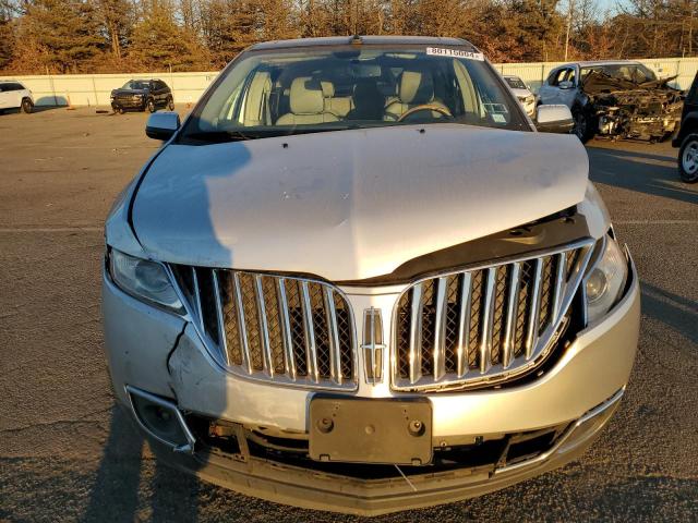 Photo 5 from auction – 2012 LINCOLN MKX with VIN 2LMDJ8JK2CBL13762
