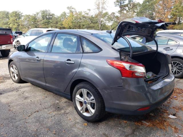 Foto 2 de la subasta – 2013 FORD FOCUS SE con VIN 1FADP3F23DL181094