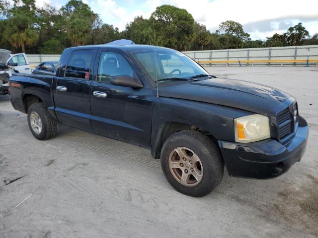 Photo 4 from auction – 2006 DODGE DAKOTA QUA with VIN 1D7HE48K16S569329