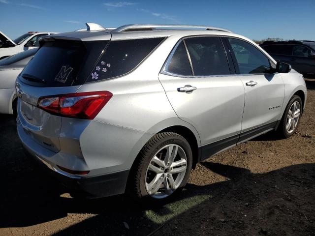 Photo 3 from auction – 2018 CHEVROLET EQUINOX PR with VIN 3GNAXNEX9JS523280