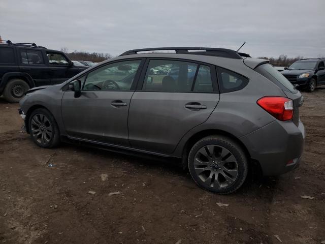 Photo 2 from auction – 2015 SUBARU IMPREZA SP with VIN JF1GPAT67FH206397