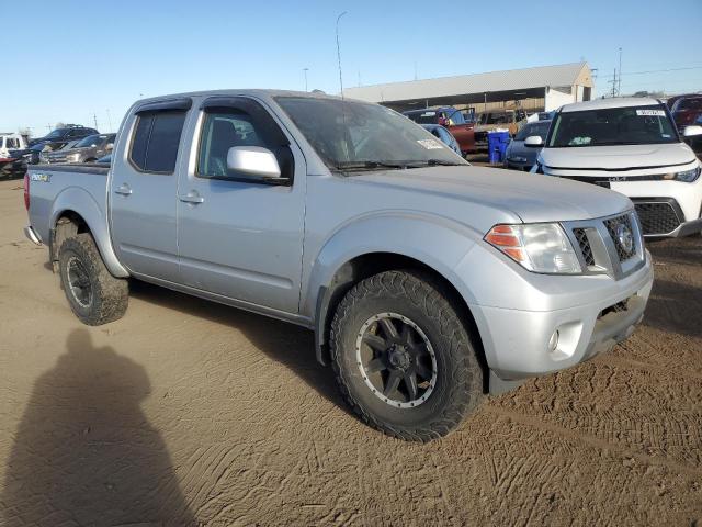 Photo 4 from auction – 2013 NISSAN FRONTIER S with VIN 1N6AD0EV1DN715064