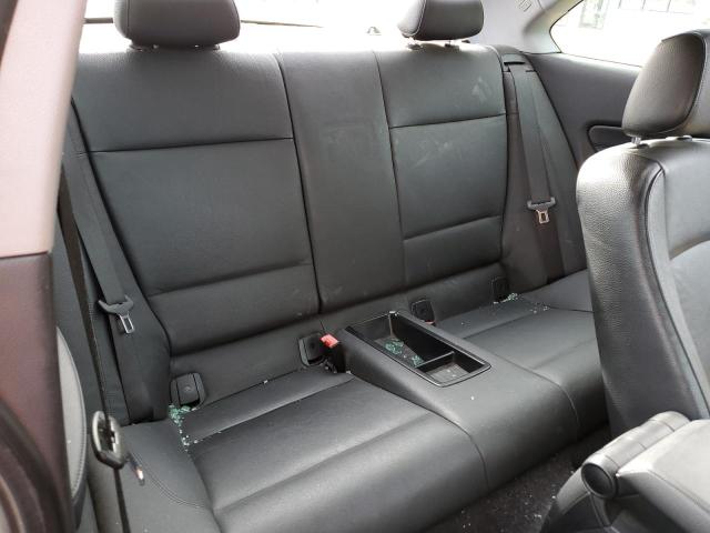 Photo 10 from auction – 2010 BMW 128 I with VIN WBAUP7C56AVF07793
