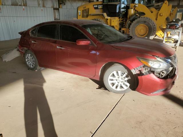 Photo 4 from auction – 2017 NISSAN ALTIMA 2.5 with VIN 1N4AL3AP7HC292657