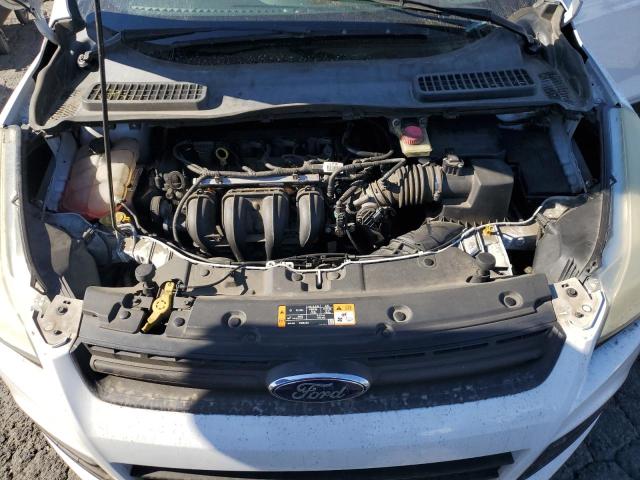 Photo 12 from auction – 2015 FORD ESCAPE S with VIN 1FMCU0F78FUB40915