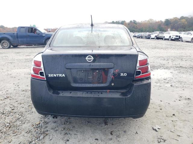 Photo 6 from auction – 2007 NISSAN SENTRA 2.0 with VIN 3N1AB61E07L653228
